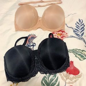 Victoria’s Secret Dream Angels Multi-Way Bras